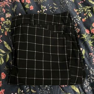 Old Navy “High Rise Pixie” pants-size 12